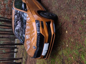 Verkaufe neuwertigen Skoda Karoq 4x4 Bj. 06 2022