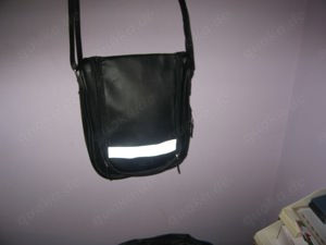 TA-433 Handtasche, Damentasche, Schultertasche, Shoulderbag, Handbag , Henson&Henson
