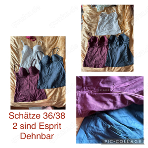 damen kleidung s- m