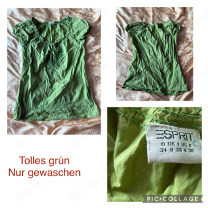 hübschen Damenbekleidung s-m