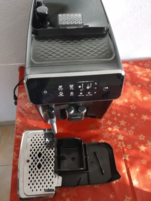 Kaffeeautomat  Bild 3
