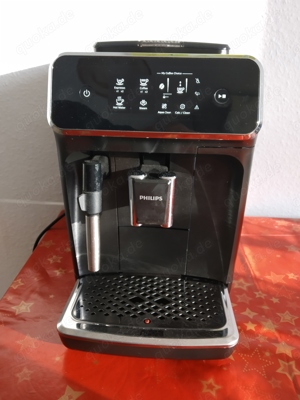 Kaffeeautomat 