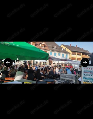 Kneipe in Gernsbach zur Untermiete