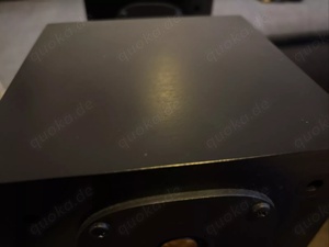Monitor Audio One Gold TOP Zustand Bild 3
