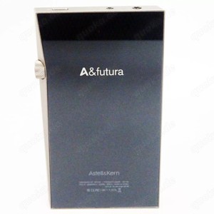 Astell & Kern A & futura SE100 Audio Player AK-SE100-TS Bild 3
