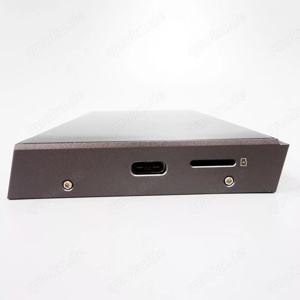 Astell & Kern A & futura SE100 Audio Player AK-SE100-TS Bild 5