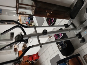 Stepper Crosstrainer  Bild 2