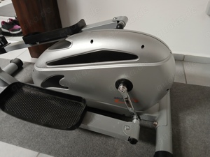 Stepper Crosstrainer  Bild 3
