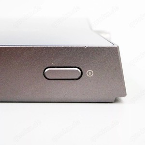 Astell & Kern A & futura SE100 Audio Player AK-SE100-TS Bild 8