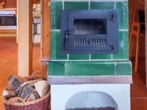Reinigungskraft (m w d) für Ferienhaus in Enzklösterle-Gompelscheuer gesucht Bild 4