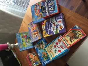 MEMORY verschiedene sort 