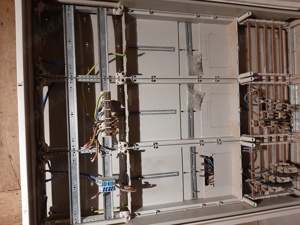 Zählerschrank  Bild 5