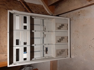 Zählerschrank  Bild 4