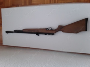 Pressluftgewehr mit nagelneuer Pressluftpumpe max 300bar