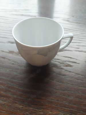 Winterling Kaffeegeschirr blau Bild 4