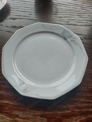 Winterling Kaffeegeschirr blau Bild 5