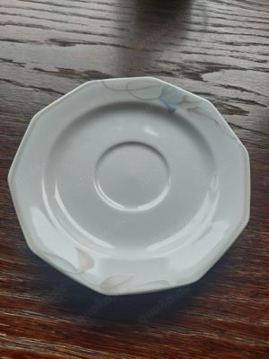 Winterling Kaffeegeschirr blau Bild 2