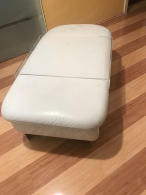 couchtisch leder B- 65 L-120 H-45 