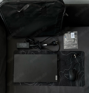 lenovo Laptop Meu mit Zubehör 