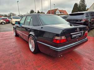Mercedes-Benz E 500 W124  E 500 Aut. Vollrestauration KW,AMG 18" Bild 4