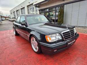 Mercedes-Benz E 500 W124  E 500 Aut. Vollrestauration KW,AMG 18" Bild 3