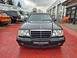 Mercedes-Benz E 500 W124  E 500 Aut. Vollrestauration KW,AMG 18" Bild 2