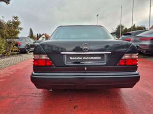 Mercedes-Benz E 500 W124  E 500 Aut. Vollrestauration KW,AMG 18" Bild 5