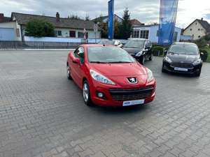 Peugeot 207 Urban Move