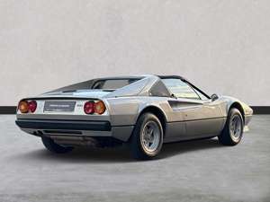 Ferrari 308 GTS / Classiche Zertifikat Bild 5