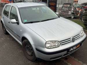 Volkswagen Golf 1.4 *NUR 155 TKM*KLIMA*4/5 TÜRER*