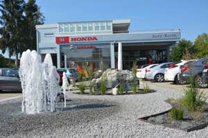 Ford EcoSport ECOSPORT 1.0 EcoBoost TITANIUM X -Navi -AHK -Xenon Bild 4