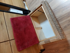 Truhe, Sitzbank,  Bild 4