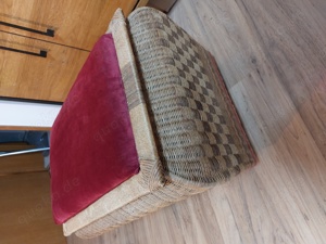 Truhe, Sitzbank,  Bild 6
