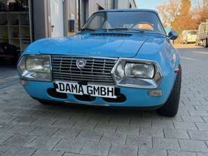 Lancia Fulvia 1.3 Zagato Bild 2