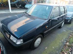 Fiat Uno 75 S i.e. ~ 1. HAND! ~ SAMMLERZUSTAND ~ SEHR GEPFL