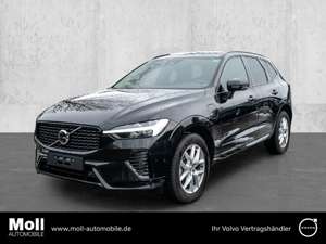 Volvo XC60 Plus Dark Recharge Plug-In Hybrid AWD T8 Twin Engi