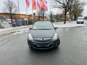 Opel Corsa 150 Jahre Sondermodell Inspektion HU/AU neu
