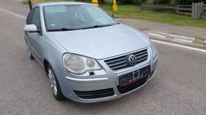 Volkswagen Polo IV Sportline