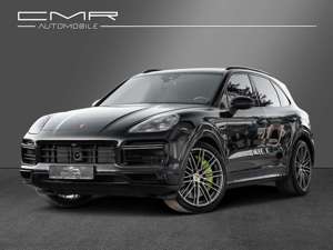 Porsche Cayenne Turbo S E-Hybrid PDLS+ Carbon HeadUp 22"