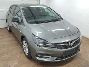 Opel Astra 1.2 Turbo KLIMA LED EURO-6 PDC KAMERA TEMP BC NAVI
