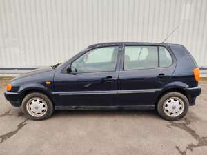 Volkswagen Polo 1.4i Servo+El-Fenster+Klima+AllwetterreiTÜV=NEU