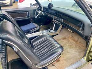 Pontiac Grand-Prix 6.7V8 Coupe 1968 Guter Zustand! Bild 3