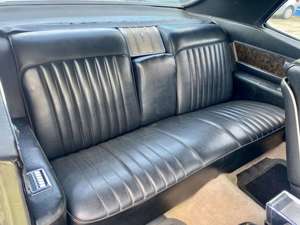 Pontiac Grand-Prix 6.7V8 Coupe 1968 Guter Zustand! Bild 4
