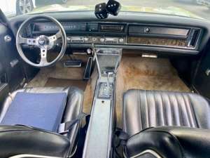 Pontiac Grand-Prix 6.7V8 Coupe 1968 Guter Zustand! Bild 5