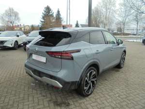 Nissan Qashqai 1.3 MHEV X-Tronic Tekna+ 4x4, 1. Hand, Massage-Fkt Bild 5