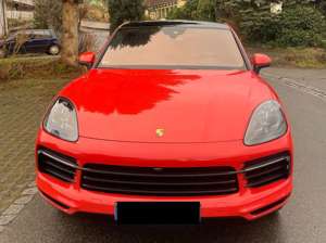 Porsche Cayenne Cayenne S Coupe Tiptronic S
