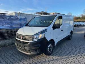Fiat Talento Kasten L1H1 1,0t Business 1.6D |2.HAND|