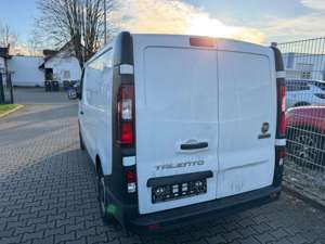 Fiat Talento Kasten L1H1 1,0t Business 1.6D |2.HAND| Bild 5