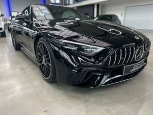 Mercedes-Benz SL 63 AMG 4M HUD Lift. HAL Distronic 360Gr. Keyless Bild 3