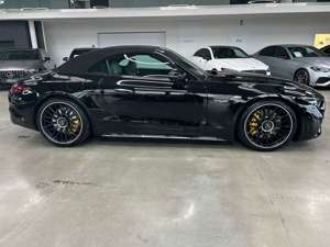 Mercedes-Benz SL 63 AMG 4M HUD Lift. HAL Distronic 360Gr. Keyless Bild 4